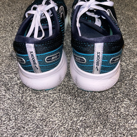 Brooks Glycerin 20 running shoes - Picture 3 of 3